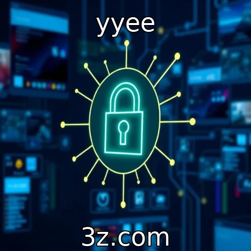 yyee O Impacto da Segurança Digital nas Apostas Online em 2025