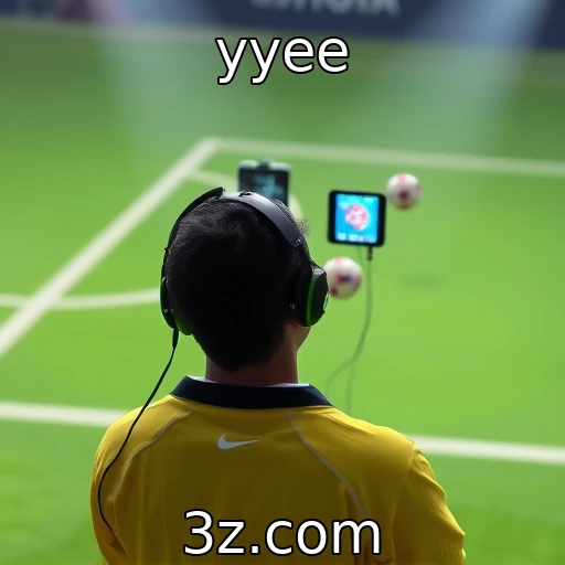 yyee Descubra como as apostas esportivas se tornaram o novo favorito dos brasileiros