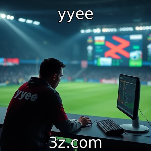 yyee A nova era das apostas esportivas: o que esperar para 2025?