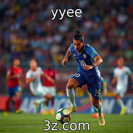 yyee Como as apostas esportivas estão revolucionando o entretenimento no Brasil