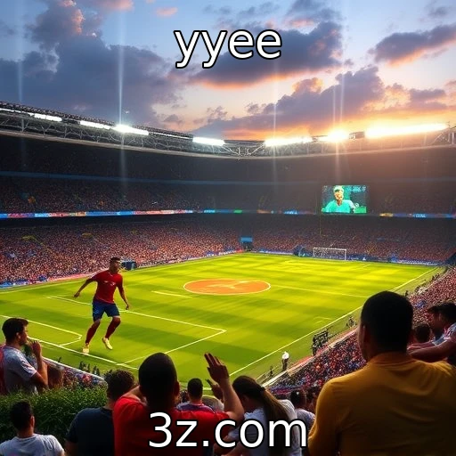 yyee Análise das Tendências em Apostas Esportivas no Brasil em 2025