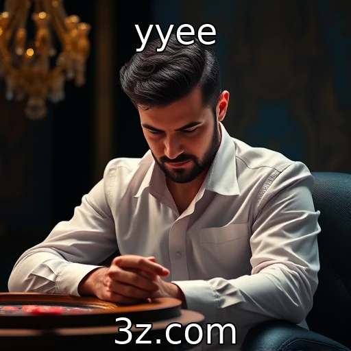 yyee Tendências do Cassino Online: Como o Brasil Está Mudando o Jogo