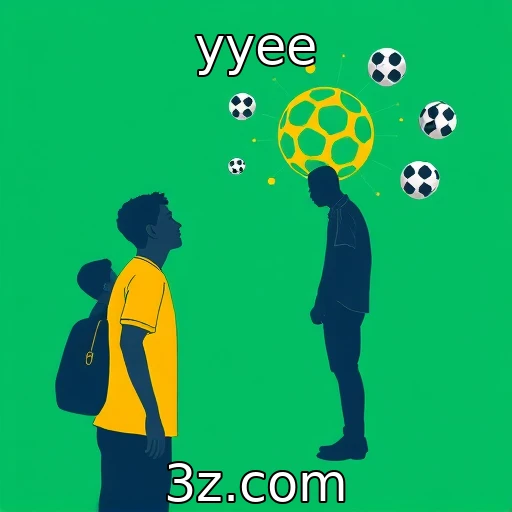 yyee Desvendando os segredos das apostas esportivas no Brasil